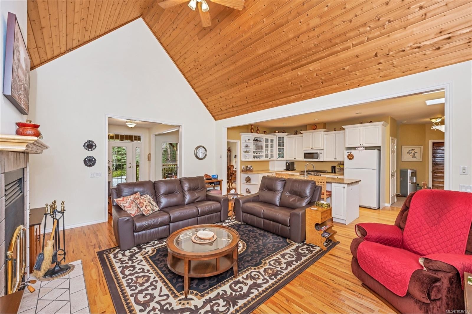 2812 Southey Point Rd, Salt Spring, BC