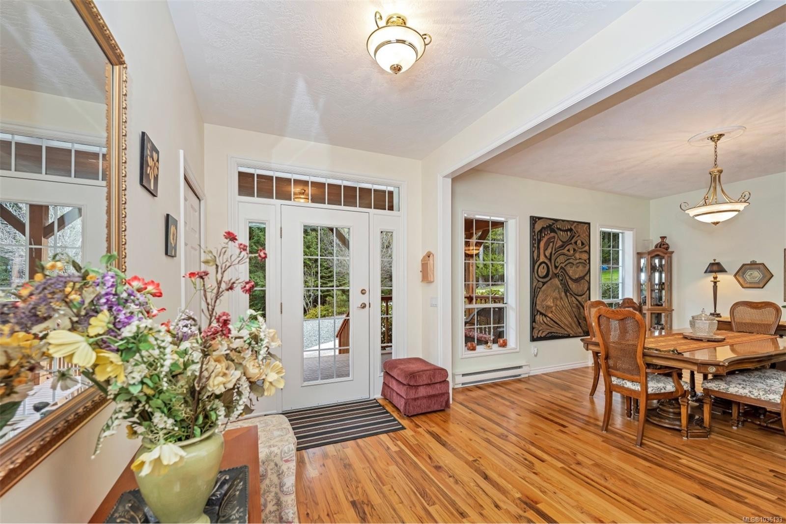 2812 Southey Point Rd, Salt Spring, BC