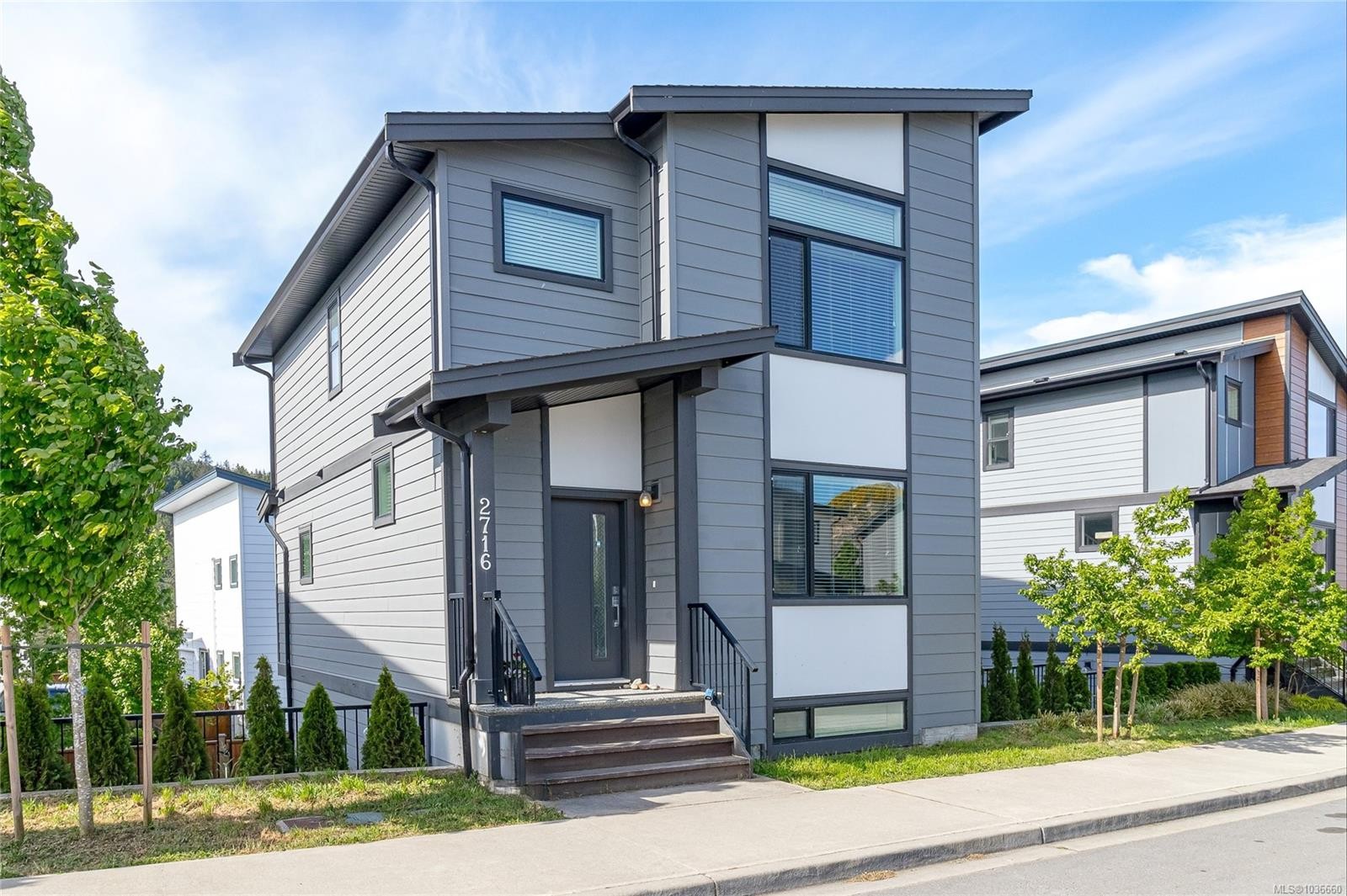 2716 Celestial Crt, Langford, BC