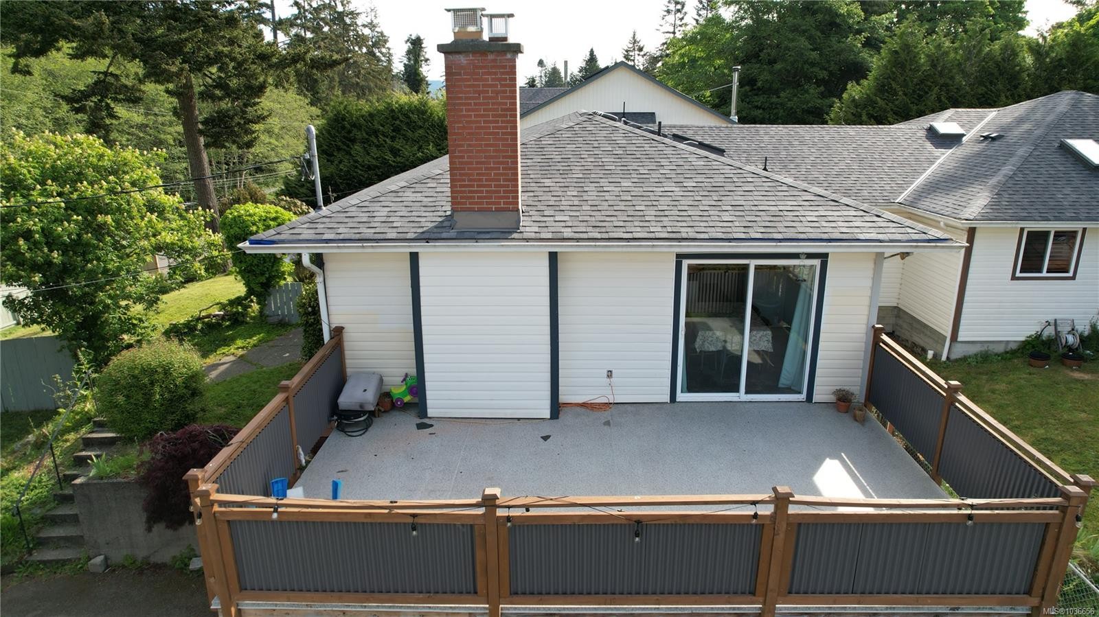 7147 Wright Rd, Sooke, BC - Outdoor With Exterior