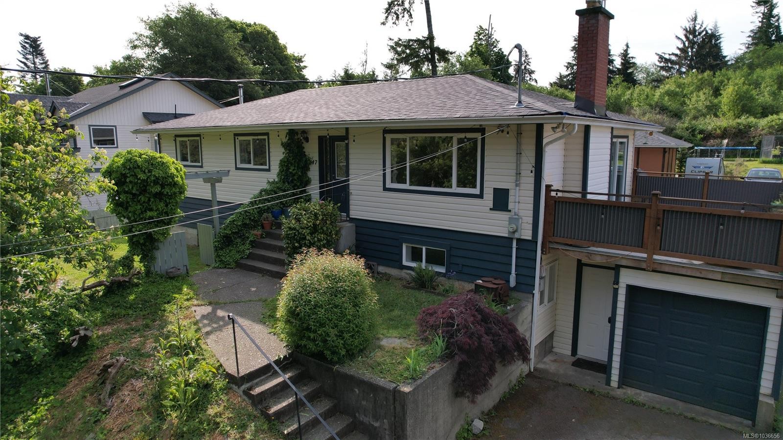 7147 Wright Rd, Sooke, BC - Outdoor