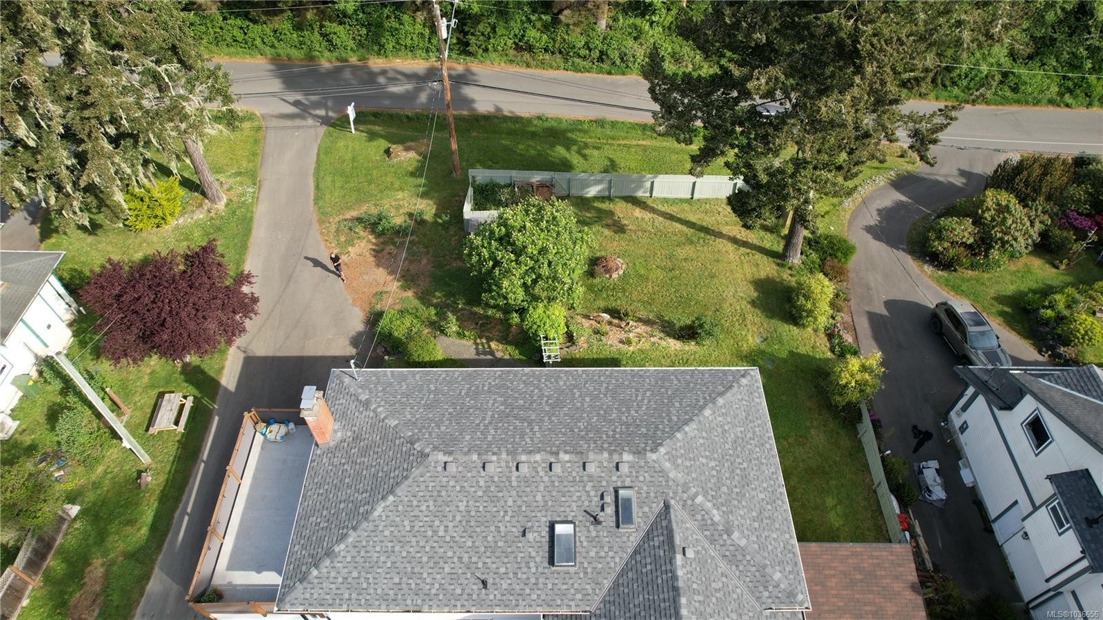 7147 Wright Rd, Sooke, BC - Outdoor