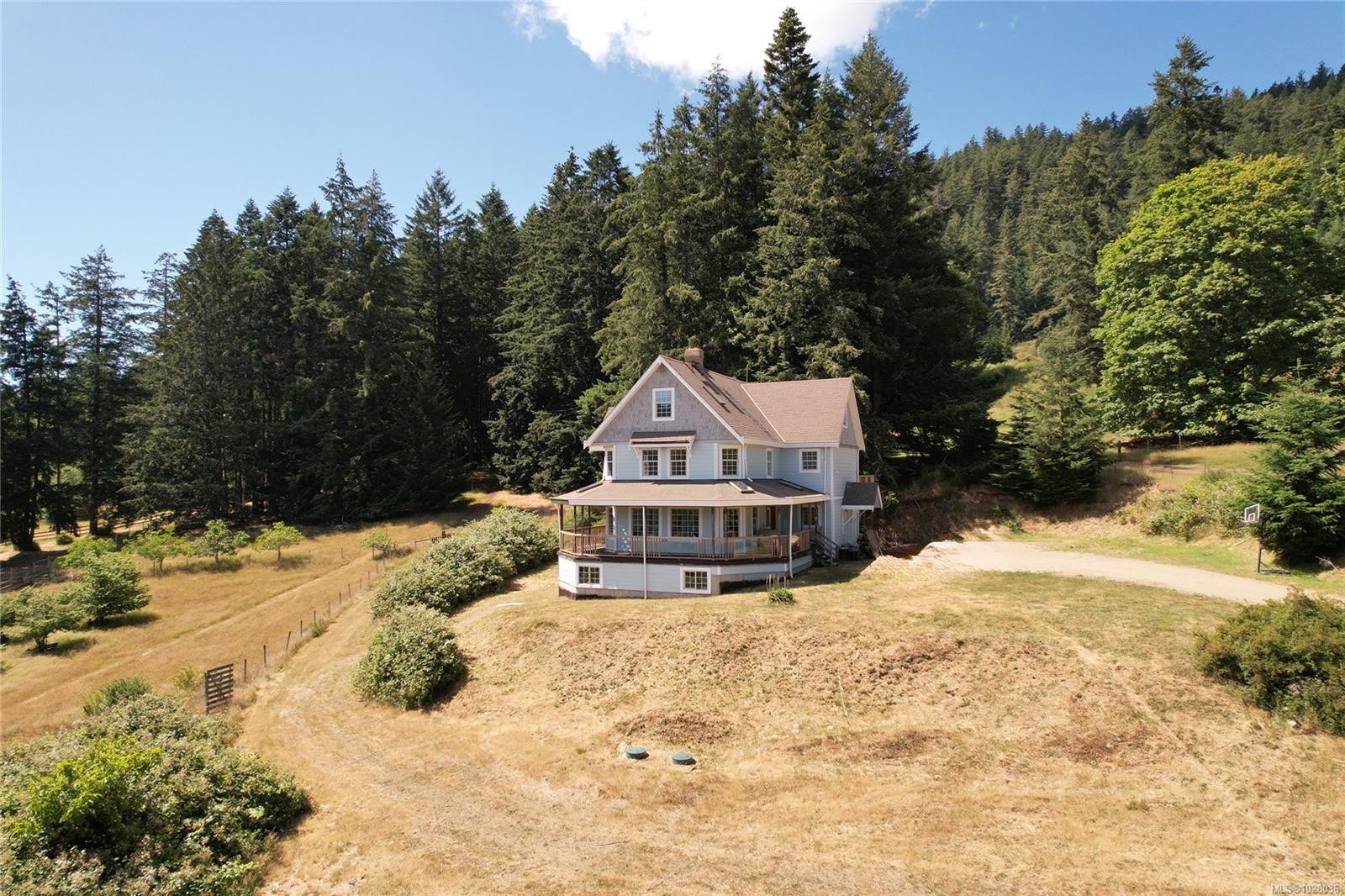 1832 Fulford-Ganges Rd, Salt Spring, BC