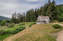 1832 Fulford-Ganges Rd Salt Spring, BC V8K 2A5