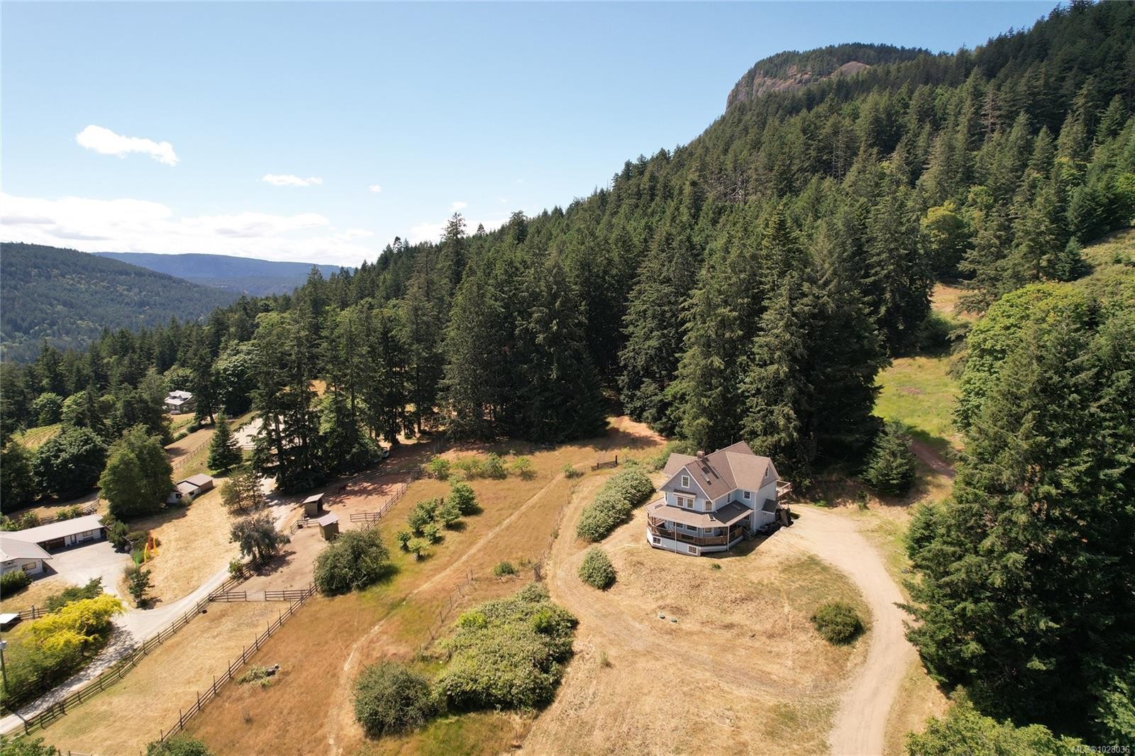 1832 Fulford-Ganges Rd, Salt Spring, BC