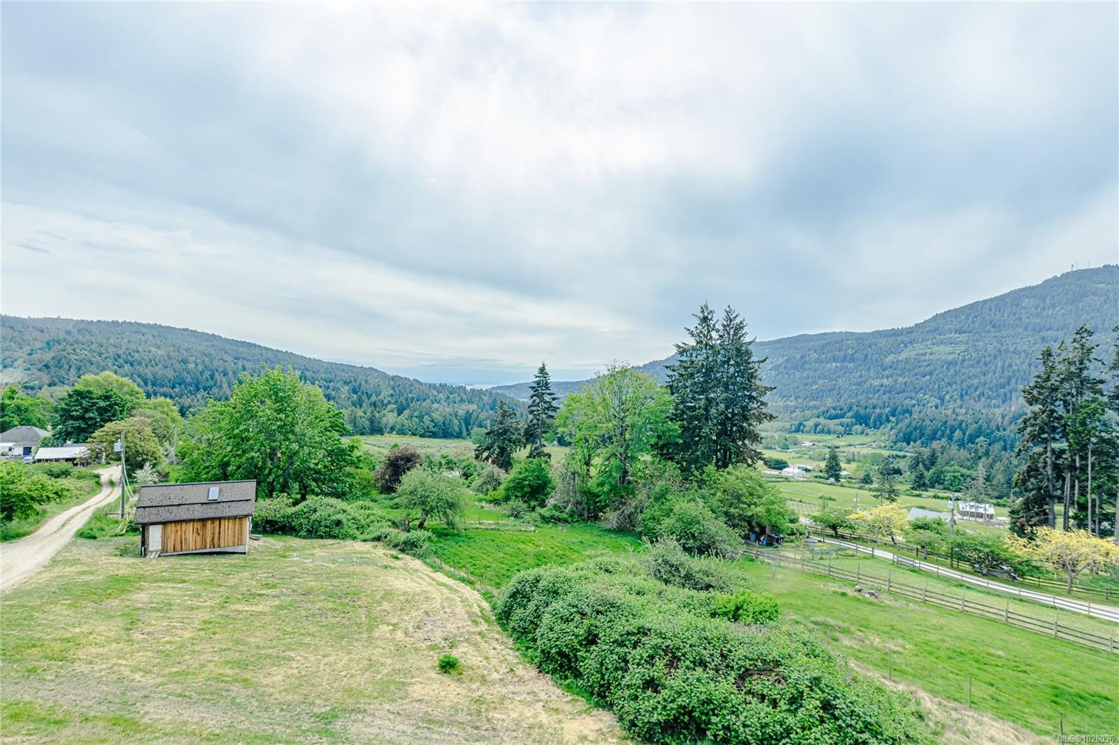 1832 Fulford-Ganges Rd, Salt Spring, BC