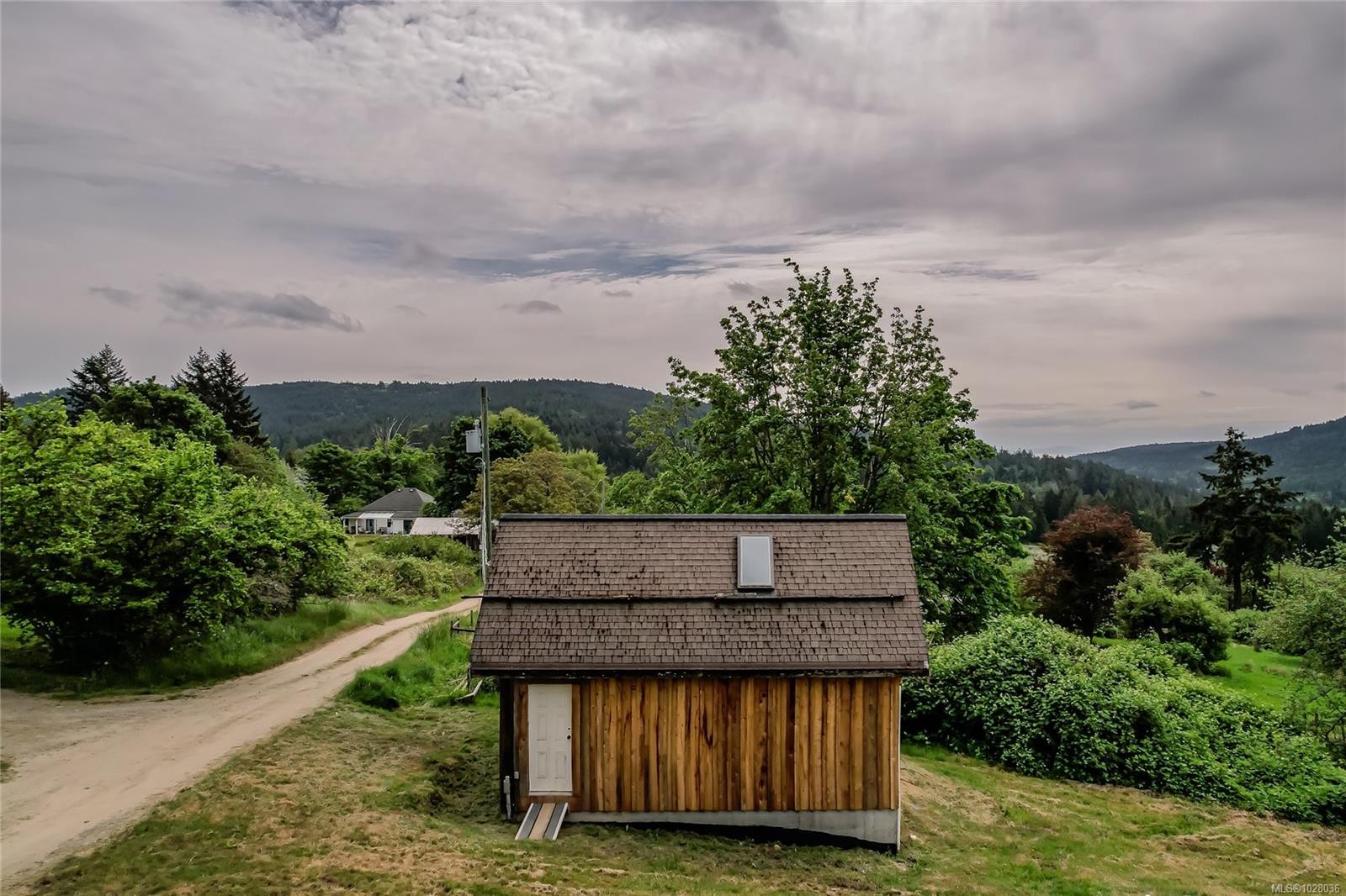 1832 Fulford-Ganges Rd, Salt Spring, BC