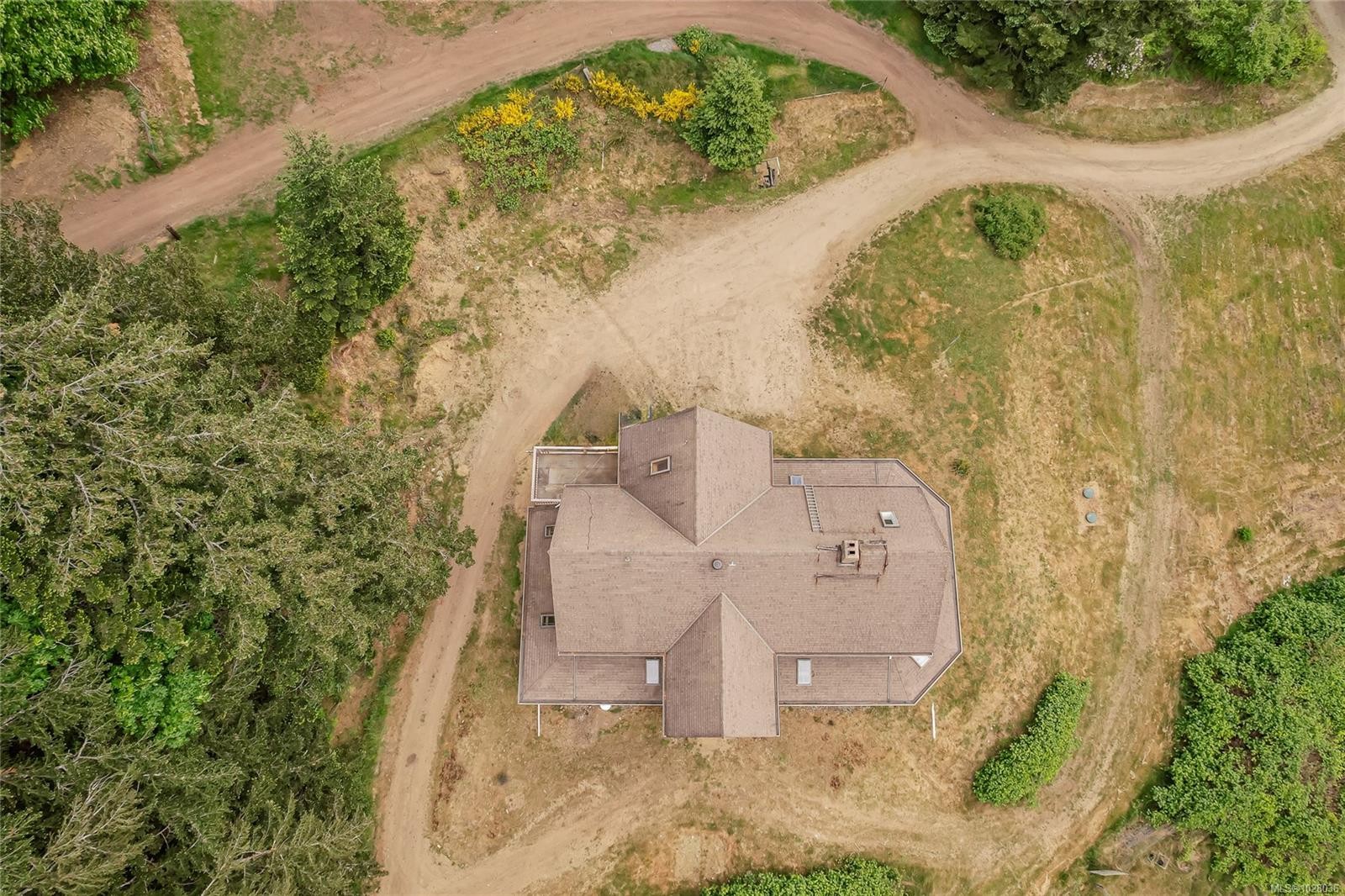 1832 Fulford-Ganges Rd, Salt Spring, BC