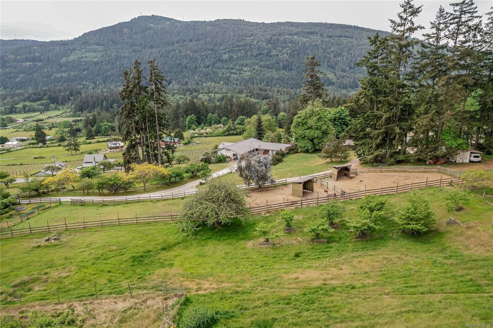 1832 Fulford-Ganges Rd, Salt Spring, BC