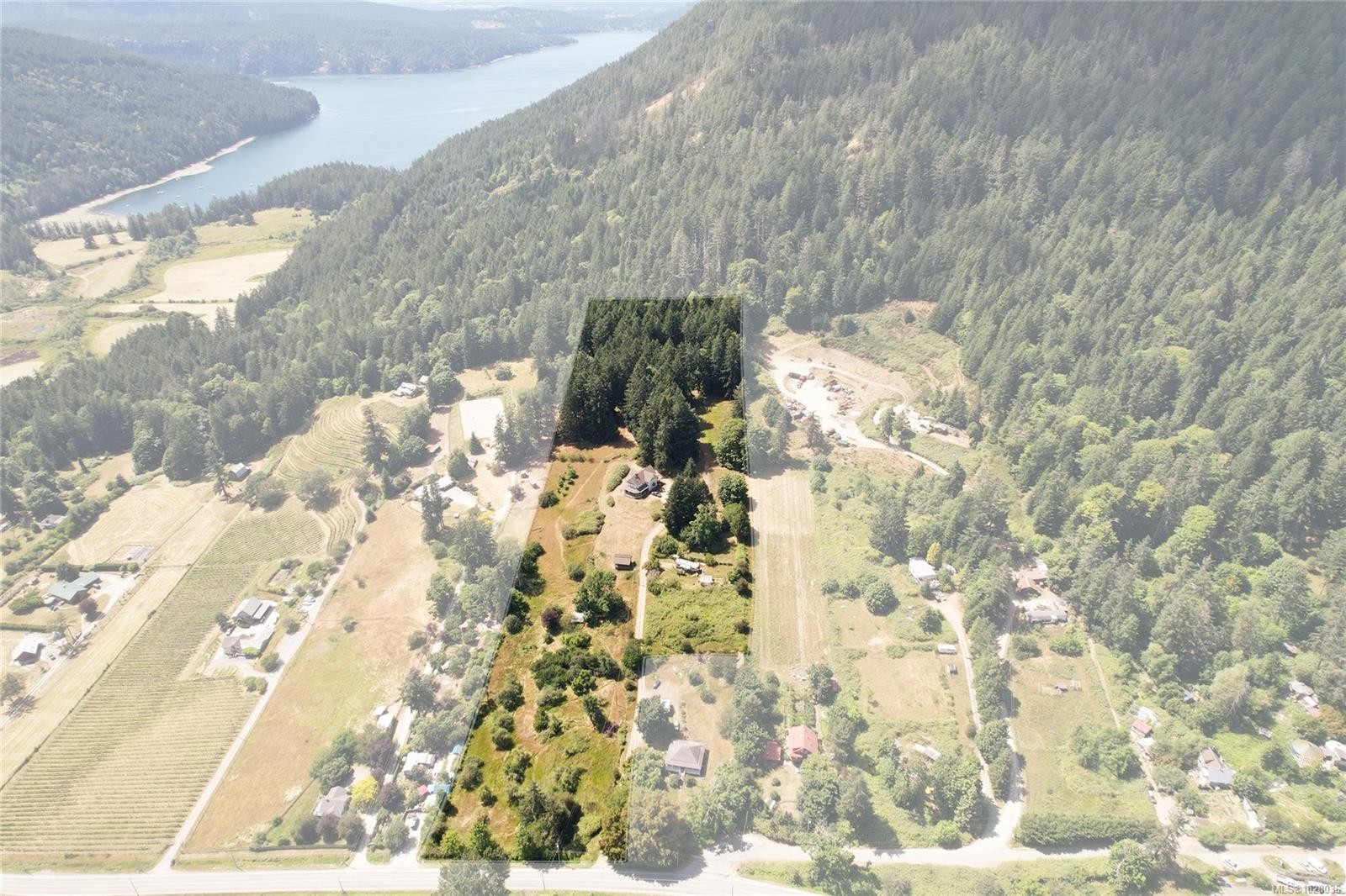 1832 Fulford-Ganges Rd, Salt Spring, BC