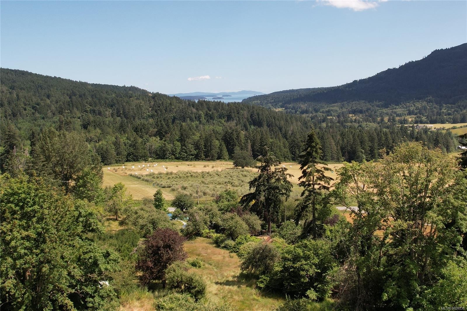 1832 Fulford-Ganges Rd, Salt Spring, BC