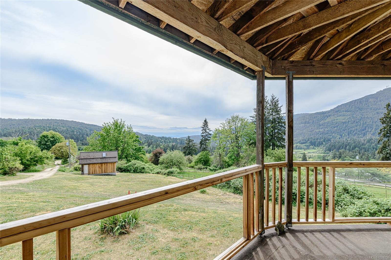 1832 Fulford-Ganges Rd, Salt Spring, BC