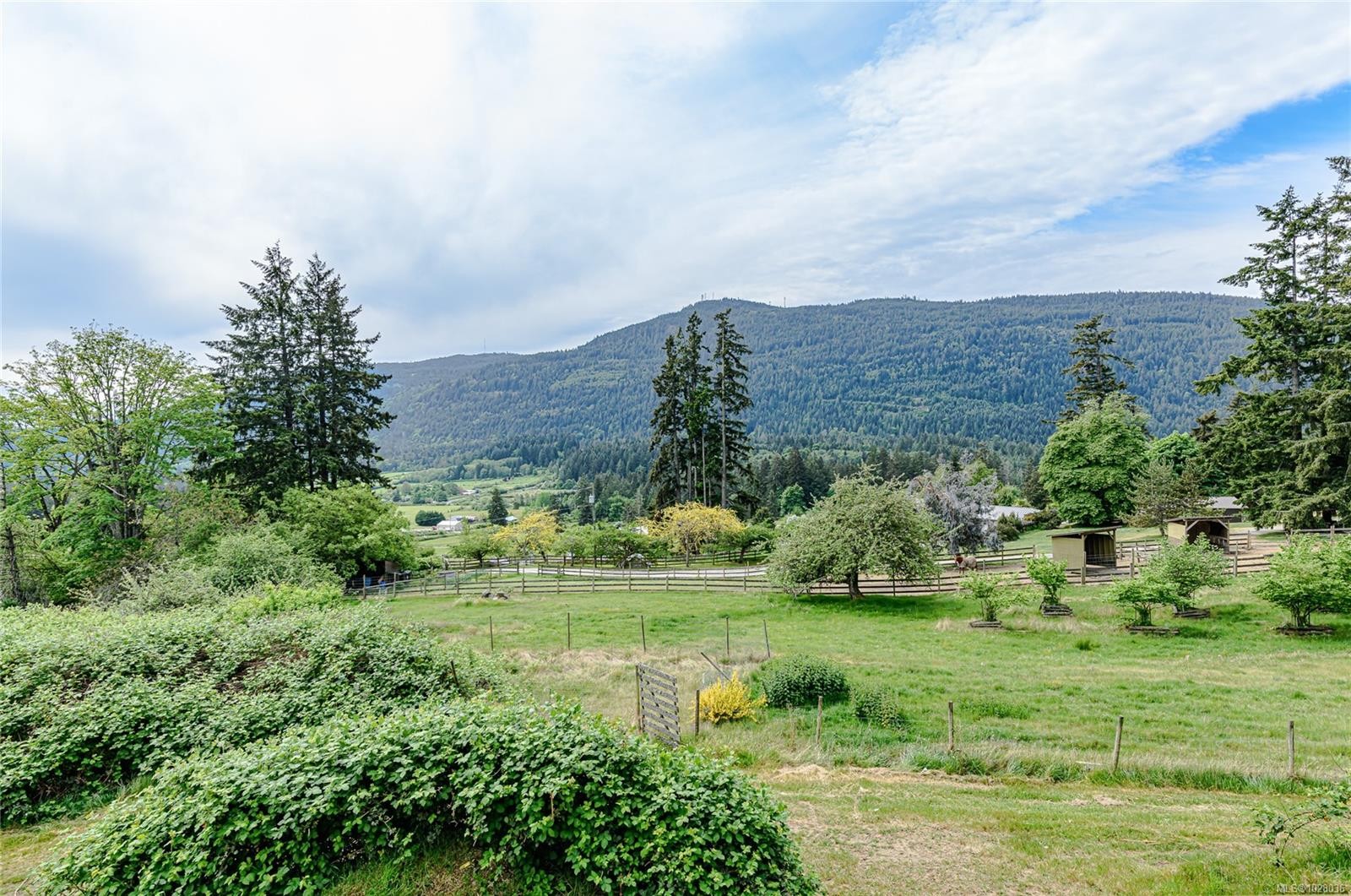 1832 Fulford-Ganges Rd, Salt Spring, BC