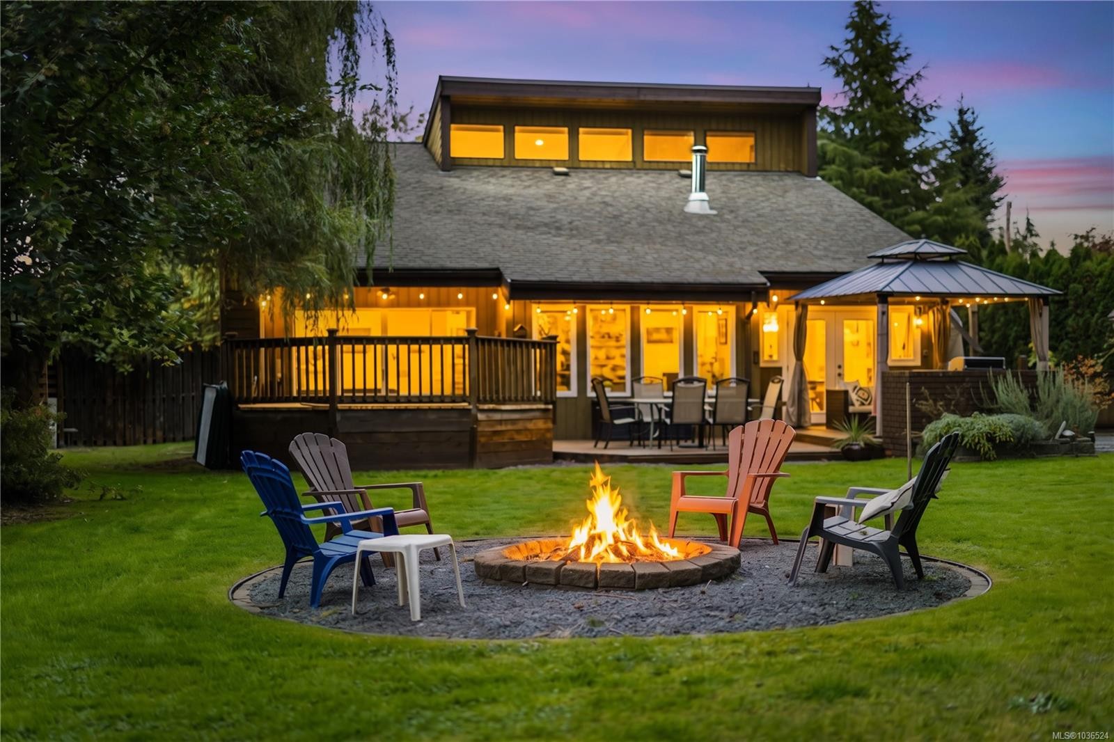 111 Engles Rd, Campbell River, BC