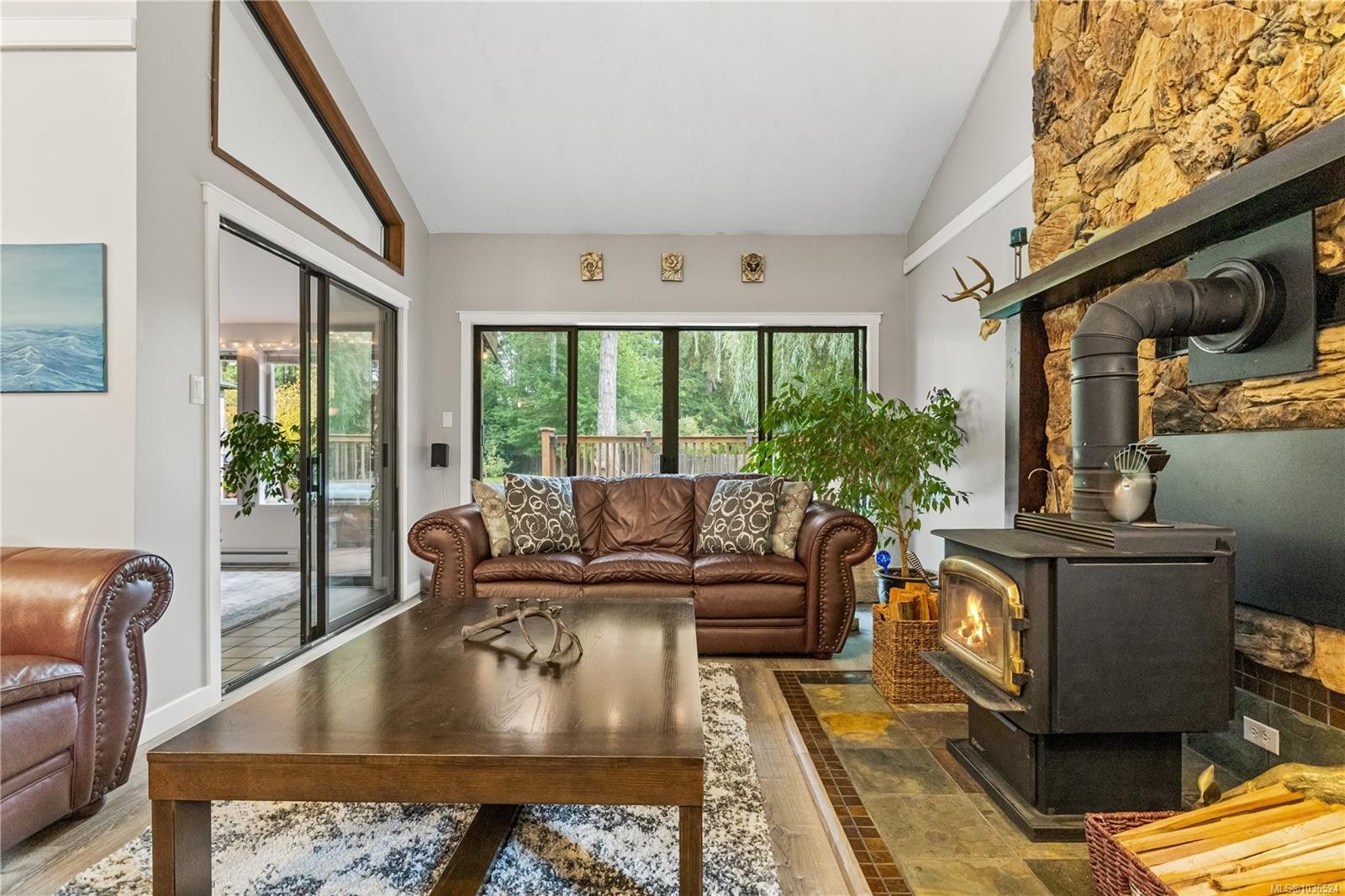 111 Engles Rd, Campbell River, BC