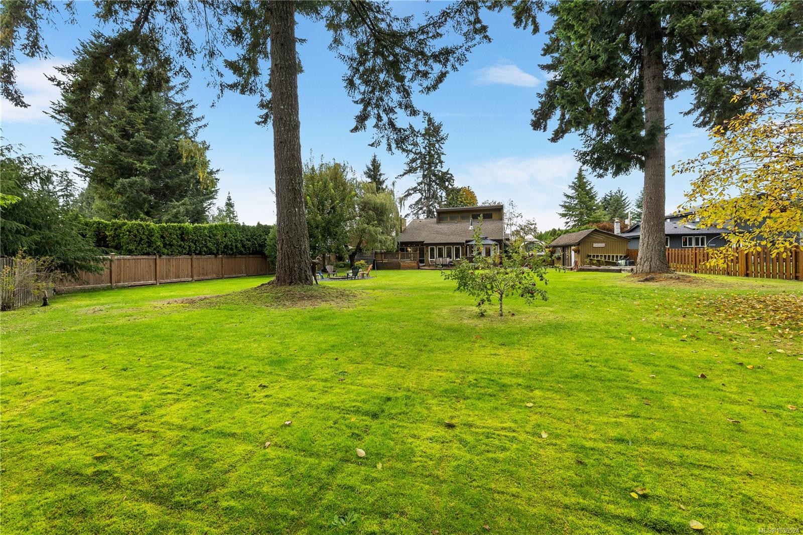 111 Engles Rd, Campbell River, BC