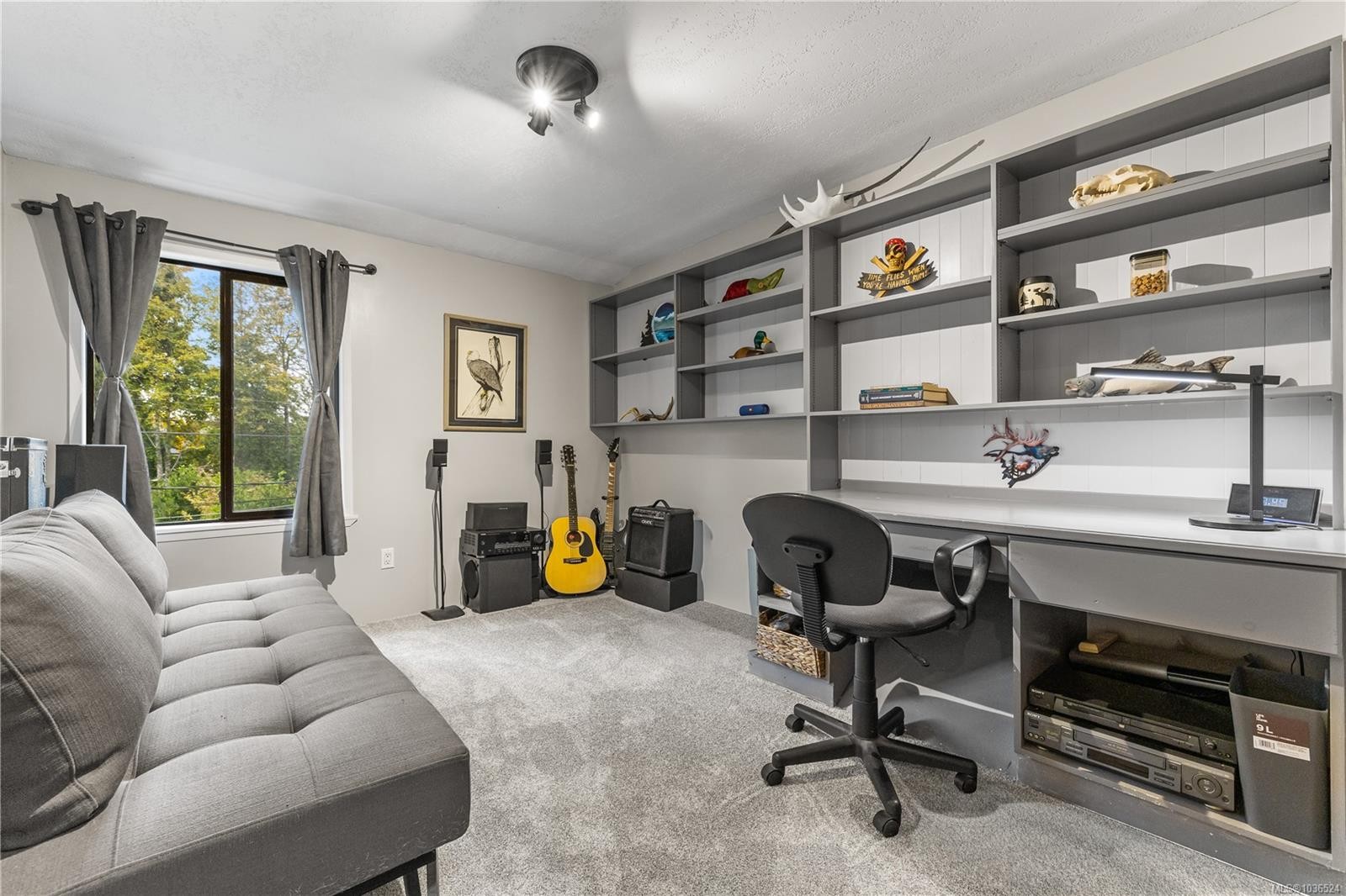 111 Engles Rd, Campbell River, BC