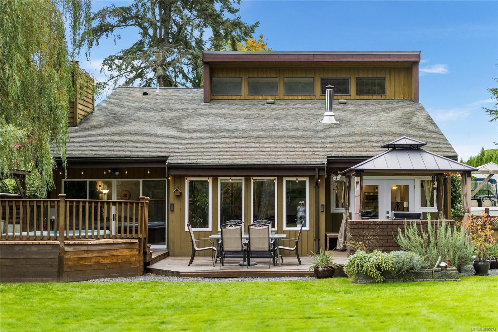 111 Engles Rd, Campbell River, BC