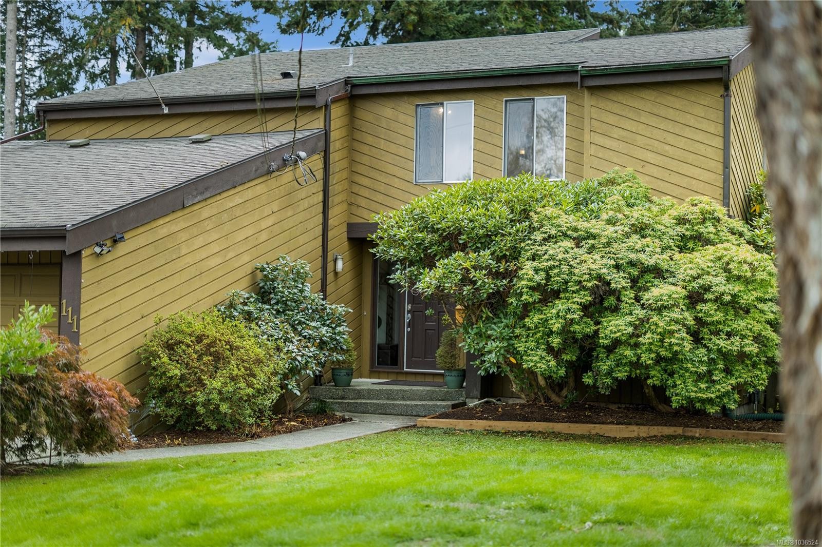111 Engles Rd, Campbell River, BC
