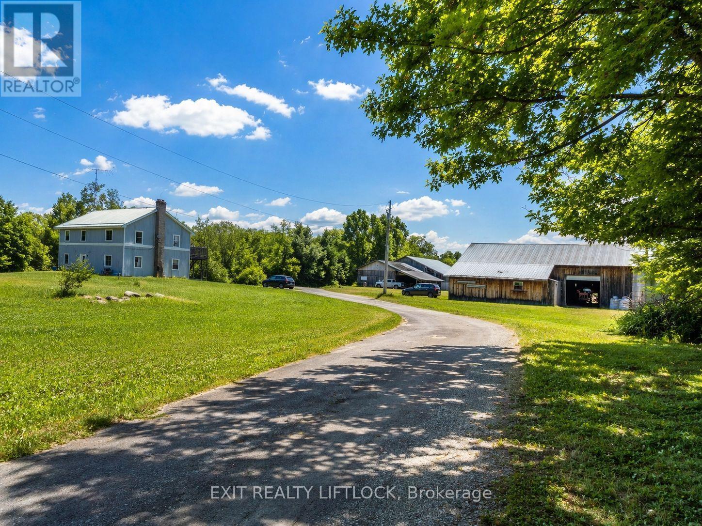 39 Third Line Rd S Dummer, Douro-Dummer, ON