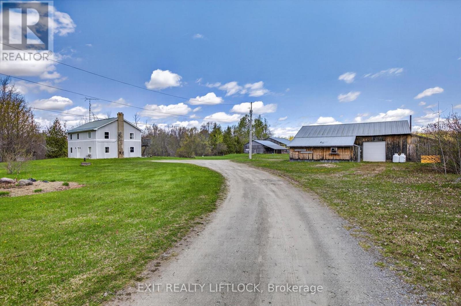 39 Third Line Rd S Dummer, Douro-Dummer, ON