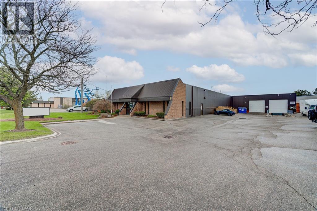 352 Sovereign Road, London, ON