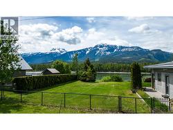 1311 Front Street Revelstoke, BC V0E 2S0