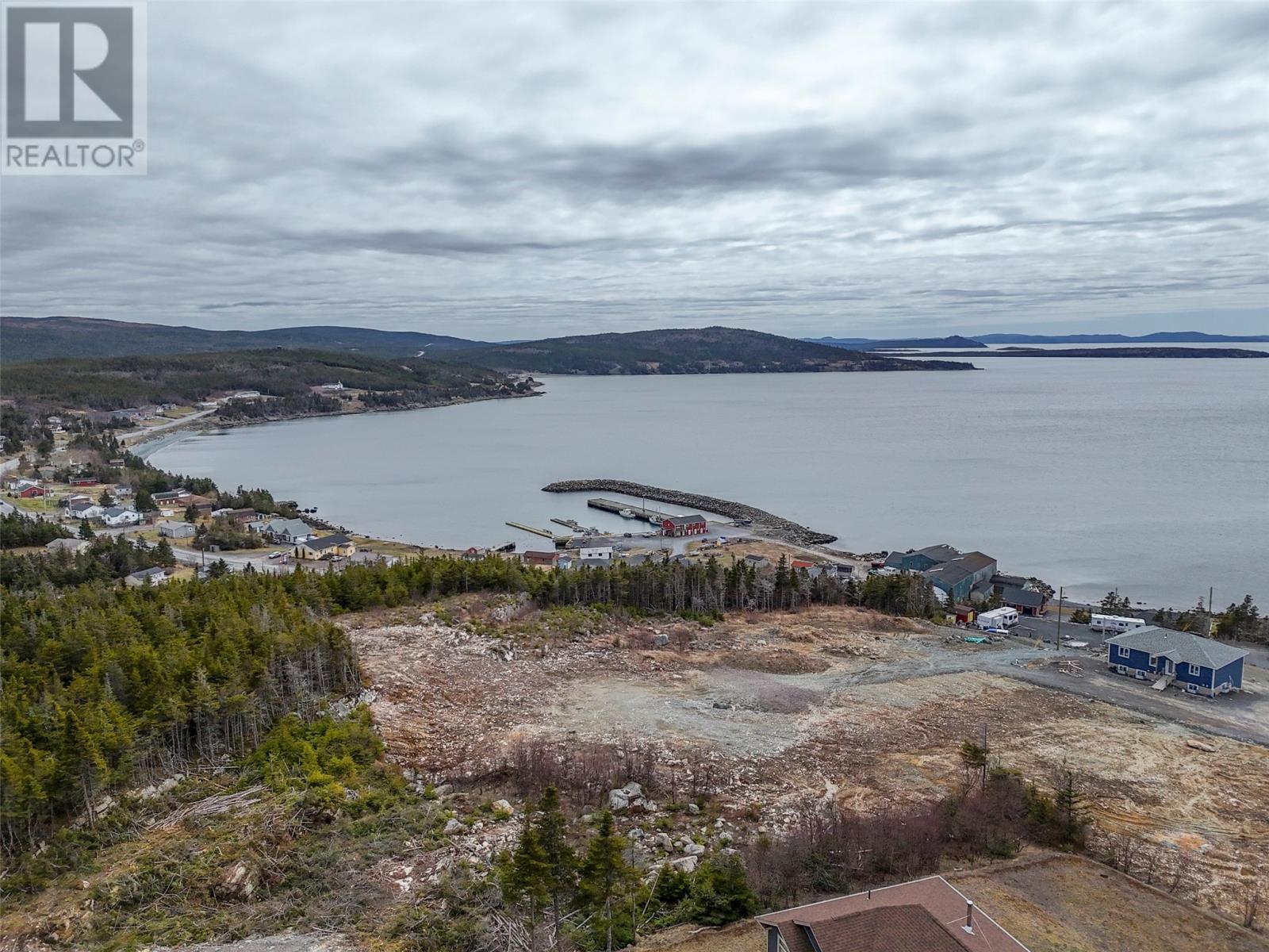 Lot 1 Jacksons Landing, Whiteway, NL
