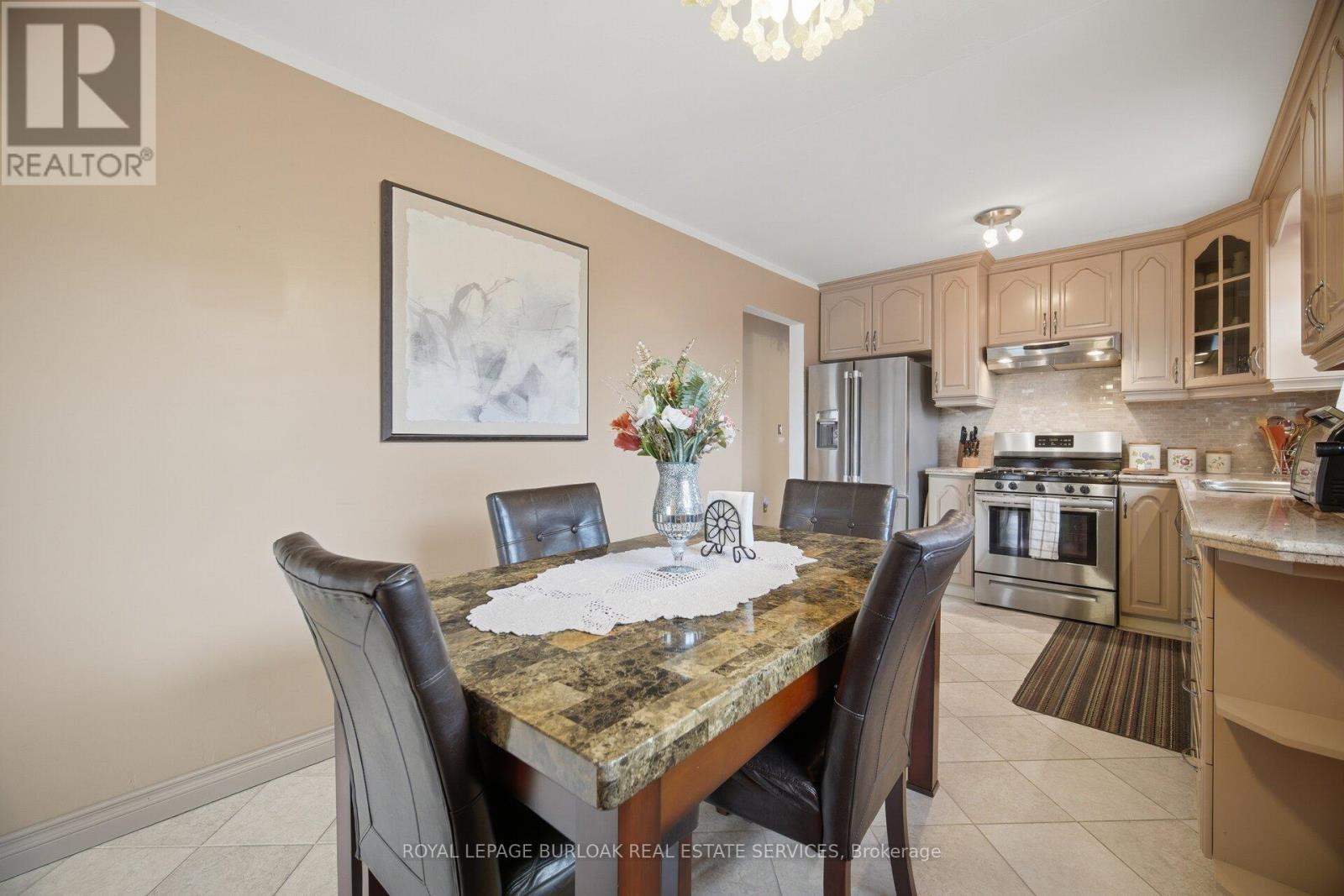 31 Summercrest Drive, Hamilton, ON - Indoor