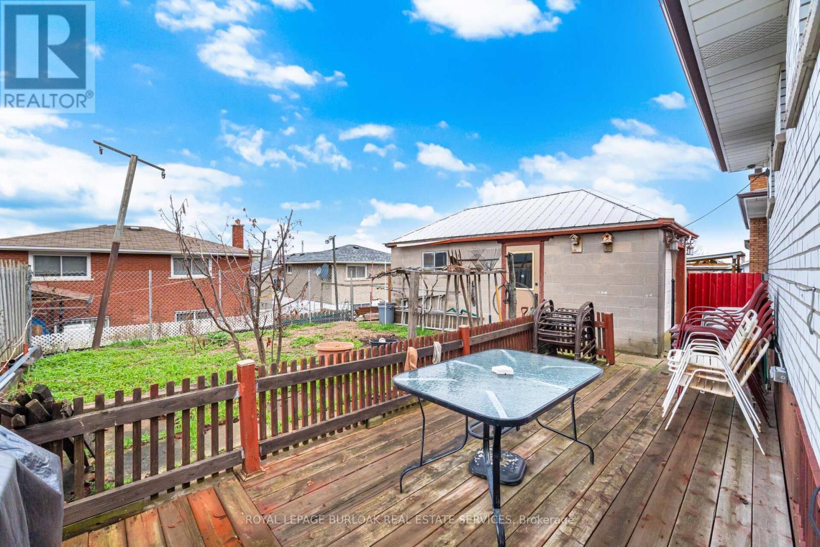 31 Summercrest Drive, Hamilton, ON - Outdoor With Deck Patio Veranda With Exterior