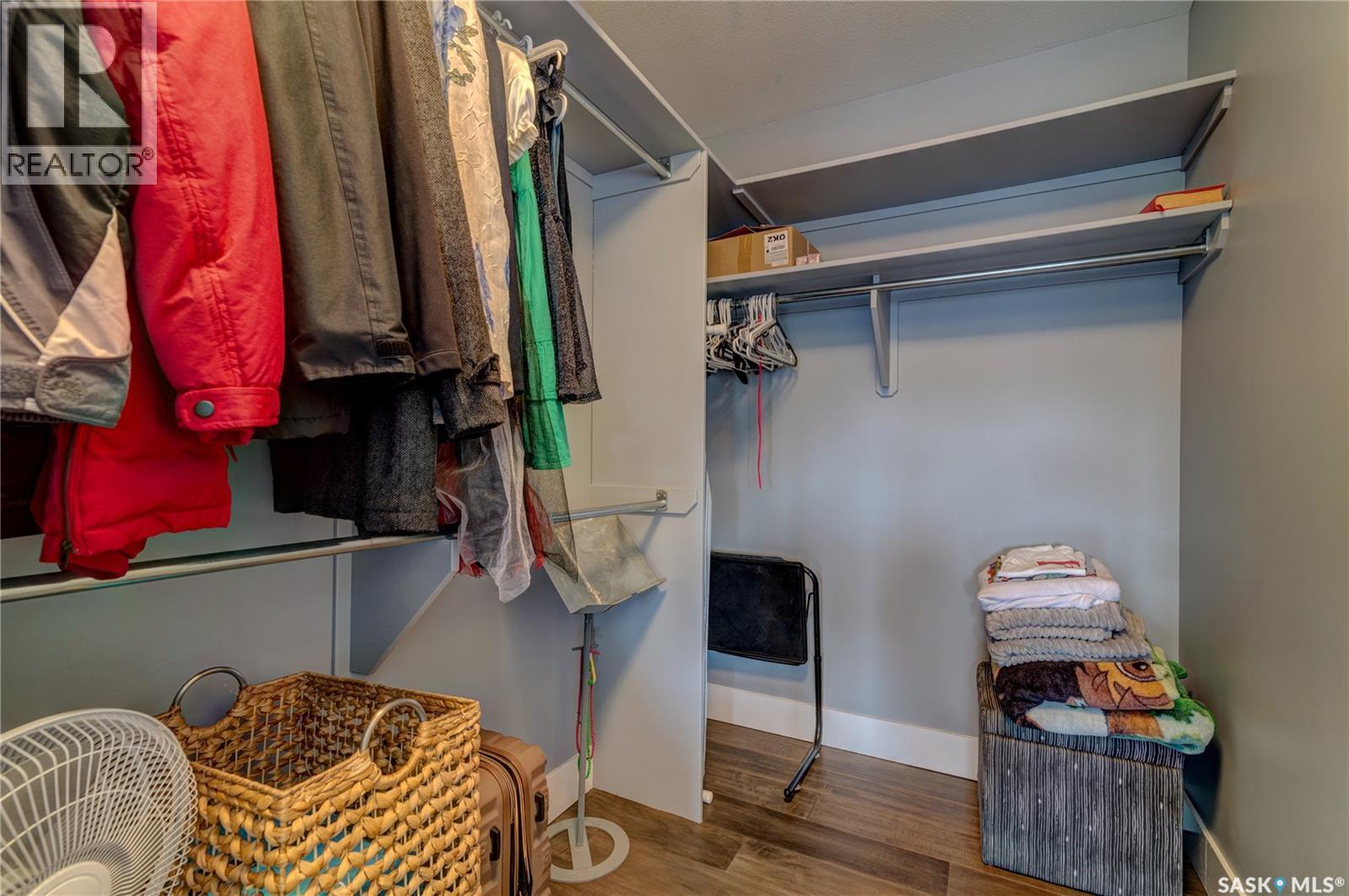 4003 Lepine Road, Regina, SK - Indoor With Storage