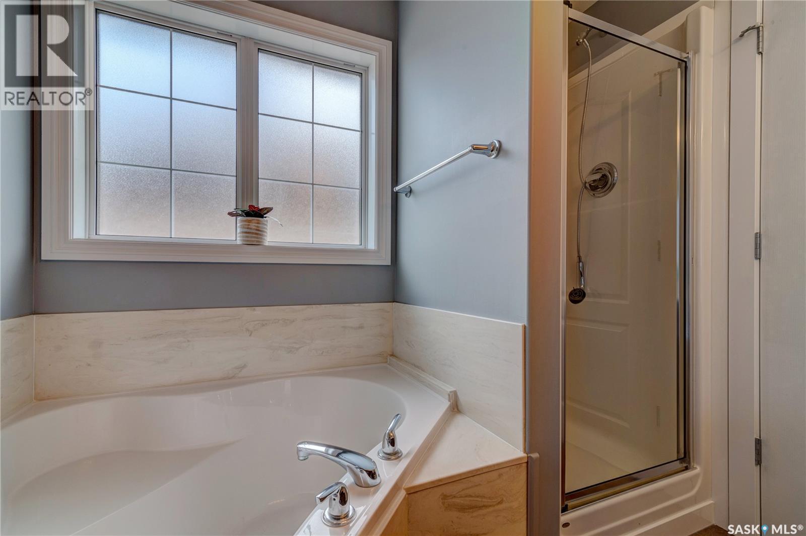 4003 Lepine Road, Regina, SK - Indoor Photo Showing Bathroom