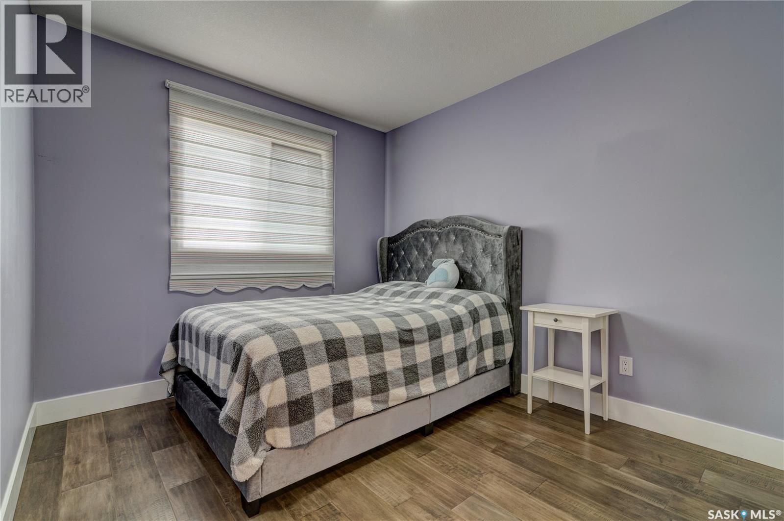 4003 Lepine Road, Regina, SK - Indoor Photo Showing Bedroom
