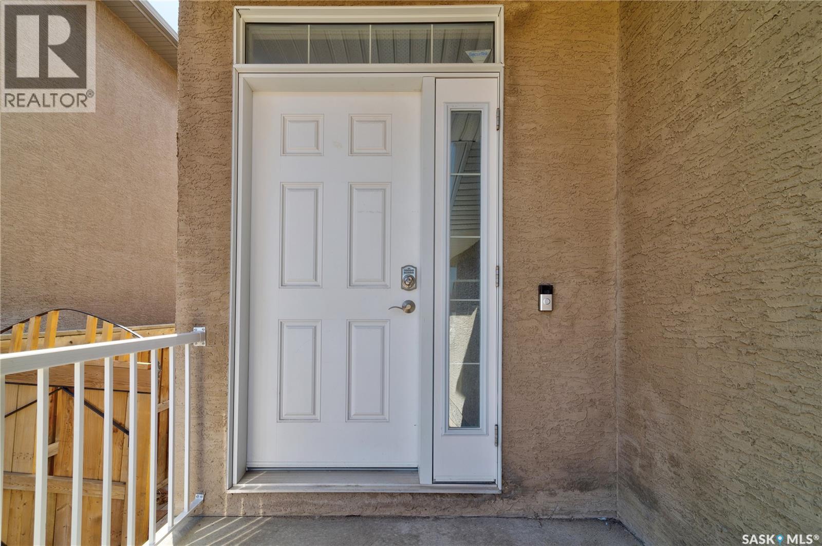 4003 Lepine Road, Regina, SK - Outdoor With Exterior