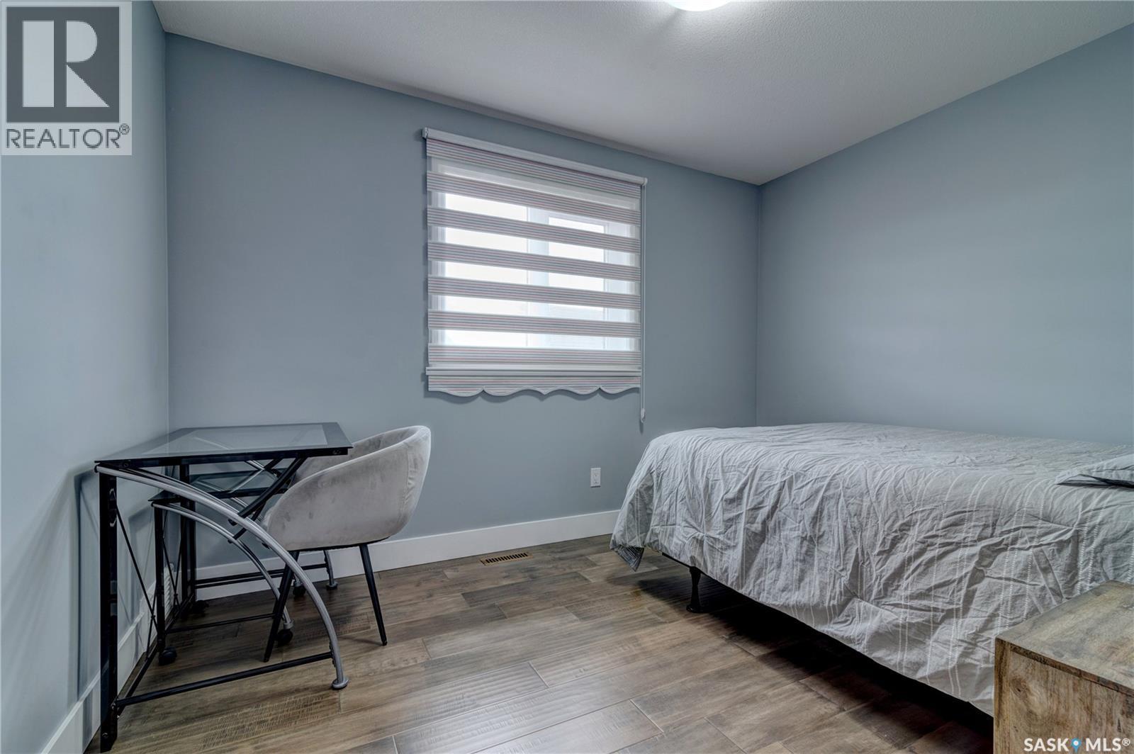 4003 Lepine Road, Regina, SK - Indoor Photo Showing Bedroom