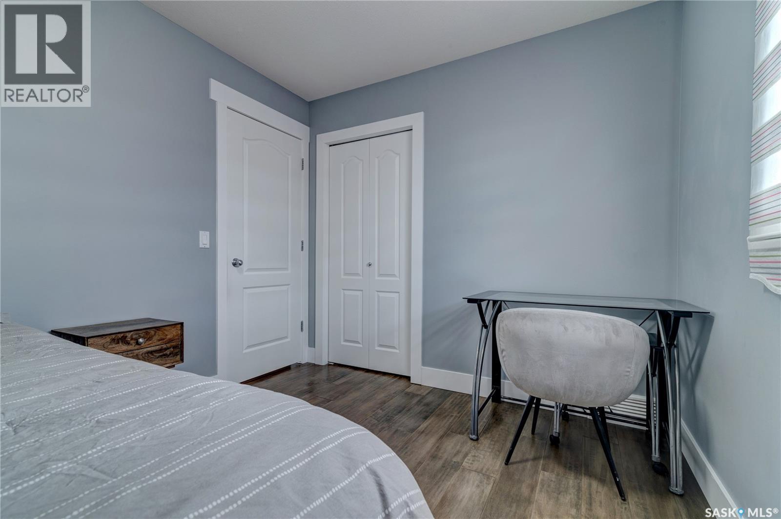 4003 Lepine Road, Regina, SK - Indoor Photo Showing Bedroom