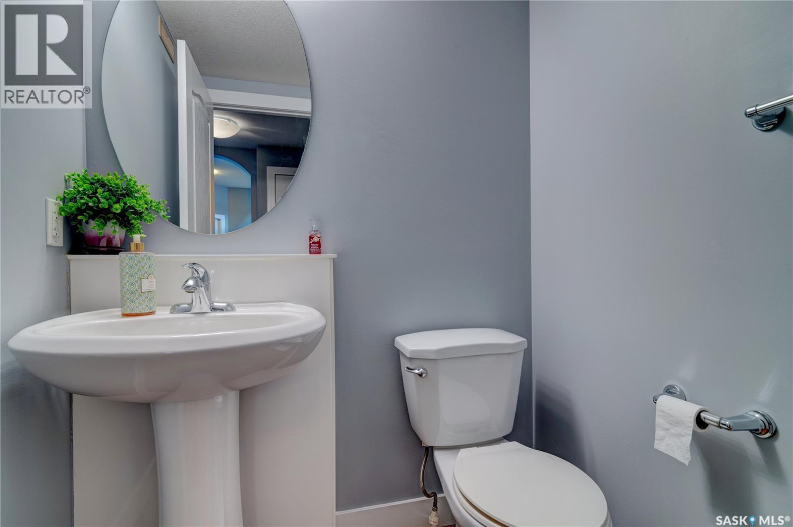 4003 Lepine Road, Regina, SK - Indoor Photo Showing Bathroom