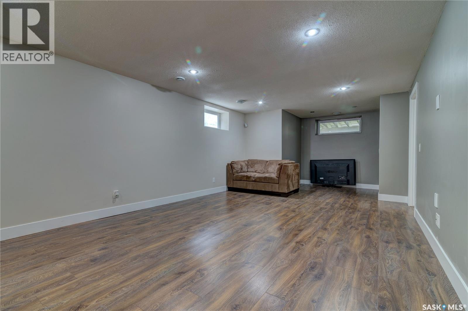 4003 Lepine Road, Regina, SK - Indoor Photo Showing Basement