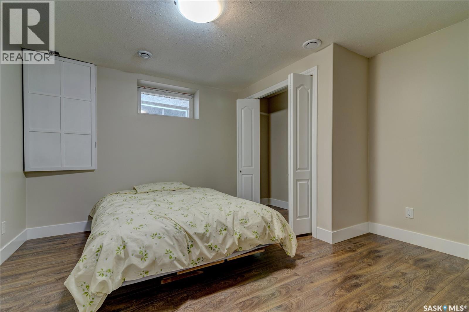 4003 Lepine Road, Regina, SK - Indoor Photo Showing Bedroom