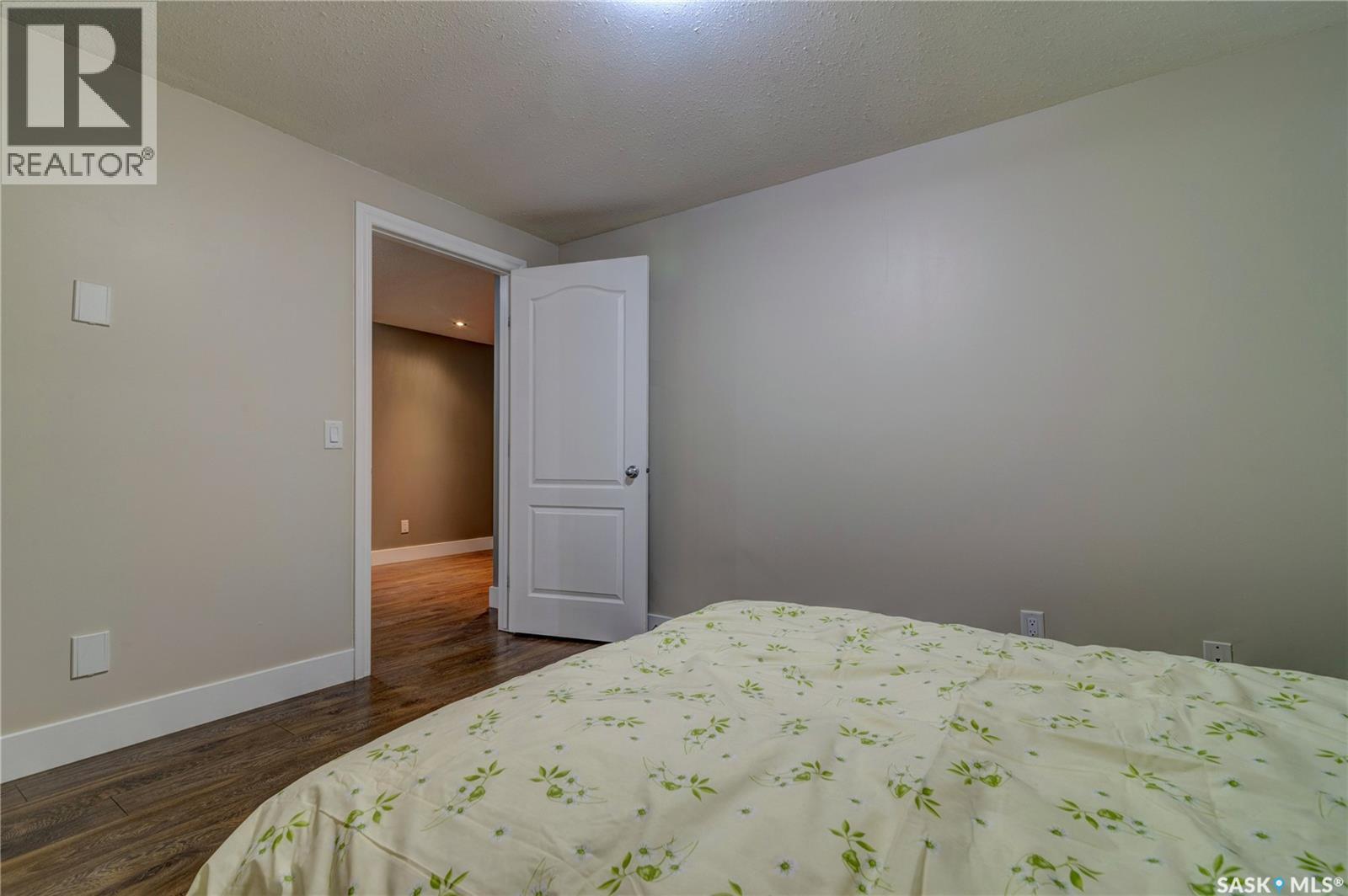 4003 Lepine Road, Regina, SK - Indoor Photo Showing Bedroom