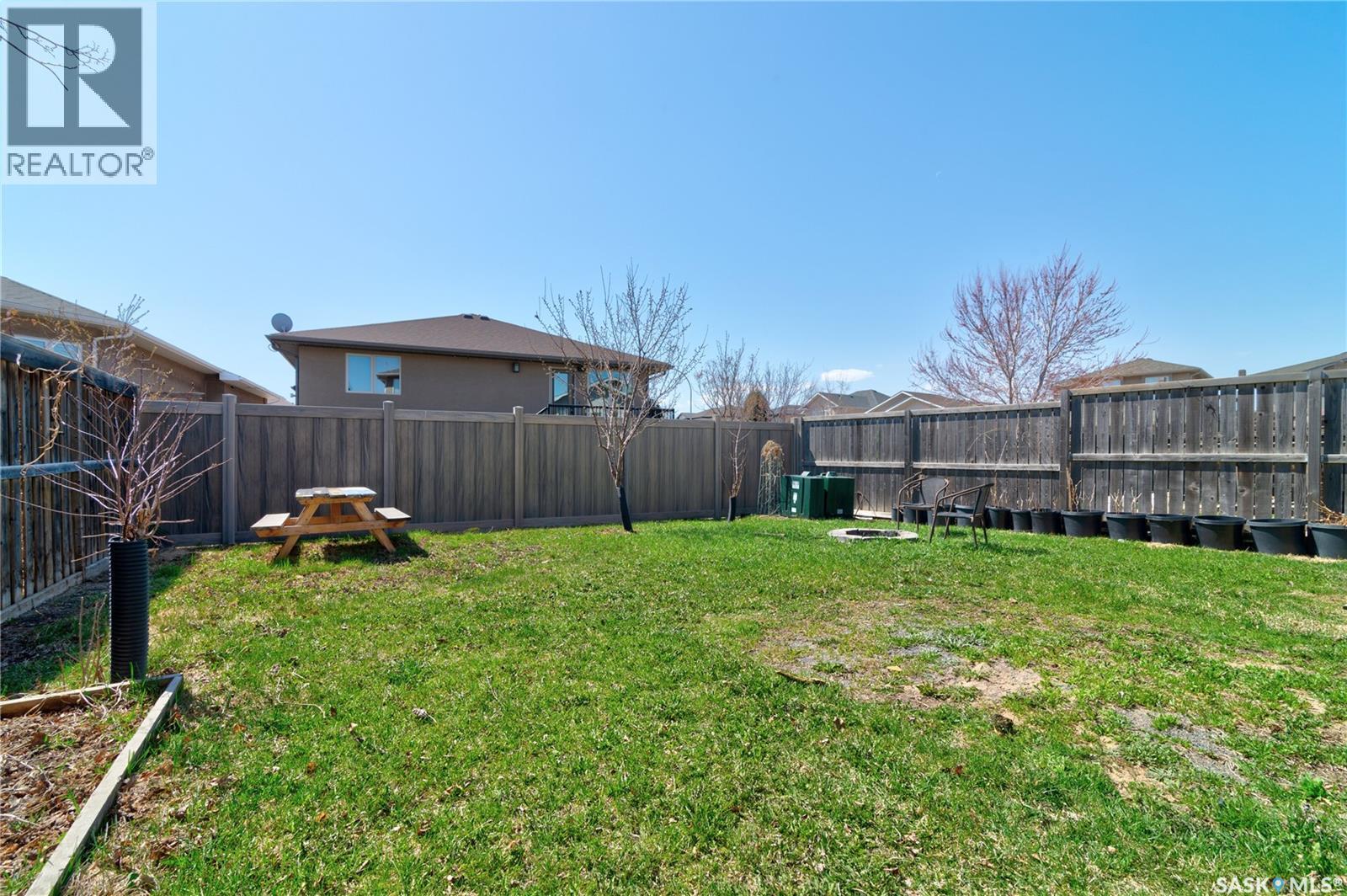 4003 Lepine Road, Regina, SK - Outdoor