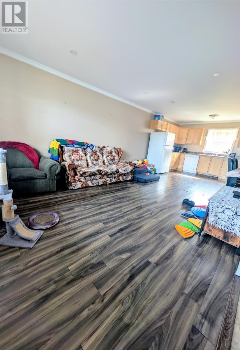 1-3 Murphy Crescent, Appleton, NL - Indoor