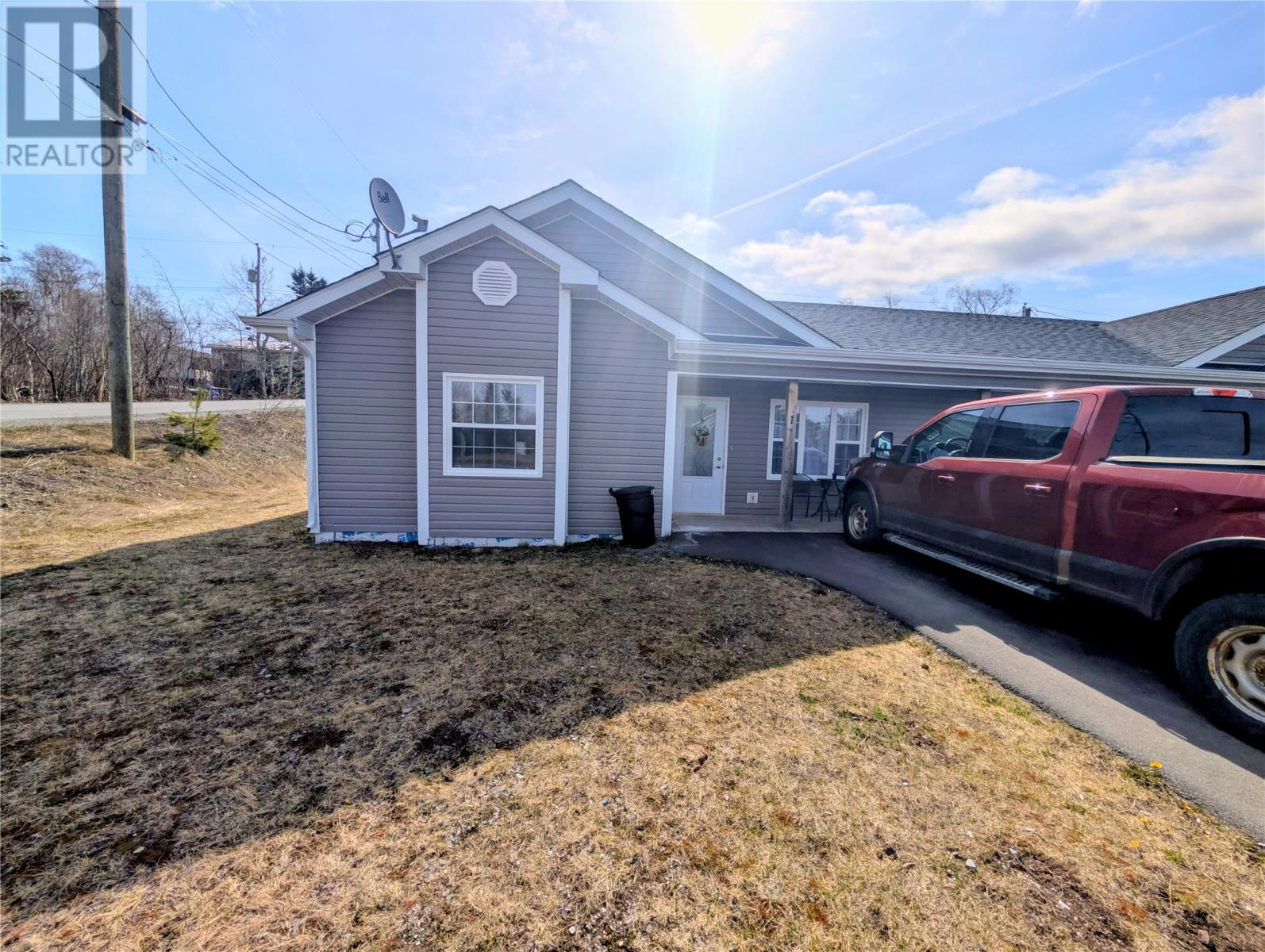 1-3 Murphy Crescent, Appleton, NL - Outdoor