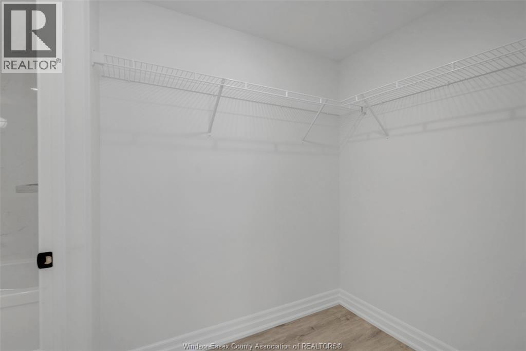 3320 Stella Crescent Unit# 116, Windsor, ON - Indoor With Storage
