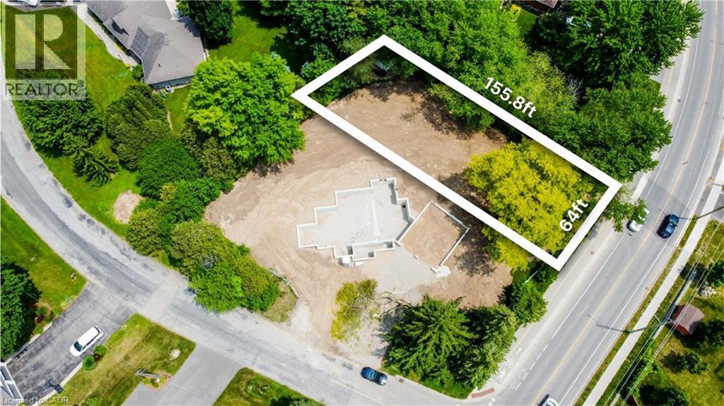 416 Woolwich Street, Waterloo, ON