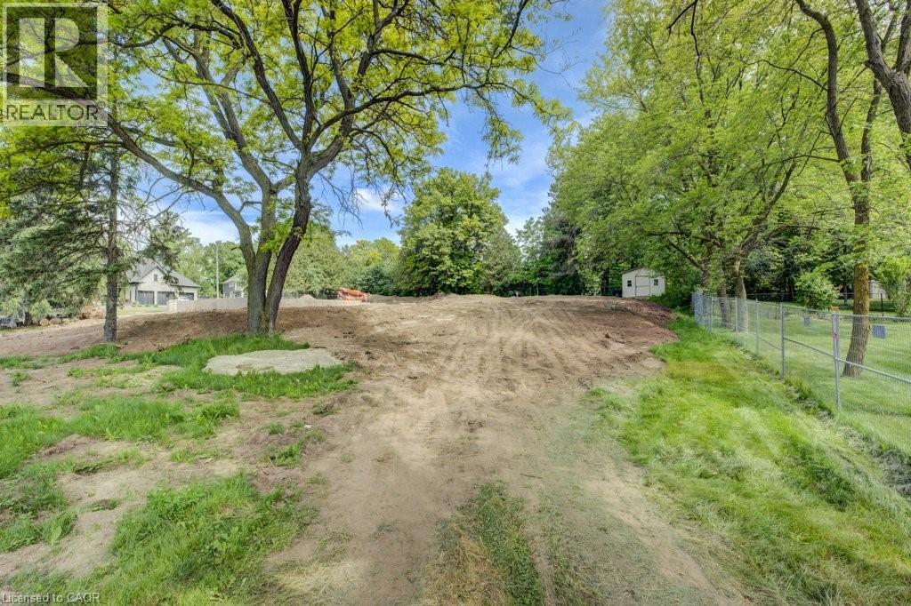 416 Woolwich Street, Waterloo, ON