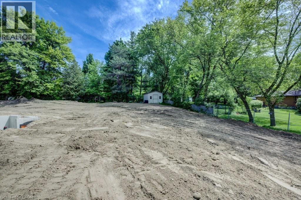 416 Woolwich Street, Waterloo, ON