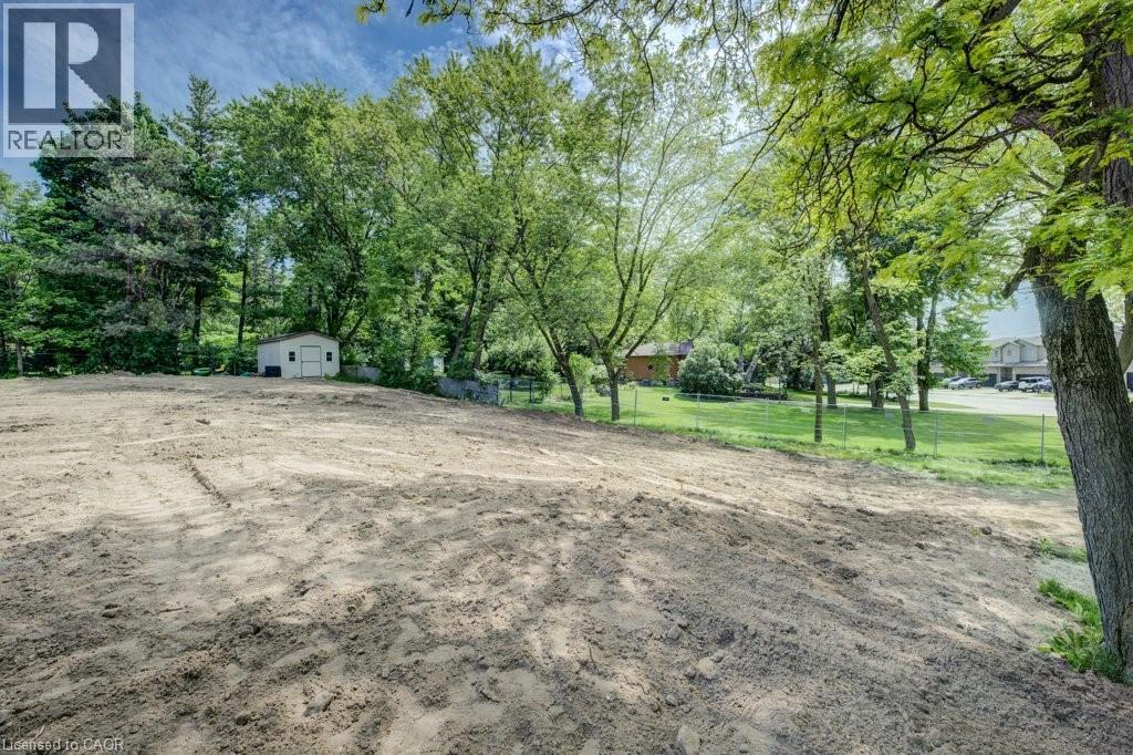 416 Woolwich Street, Waterloo, ON