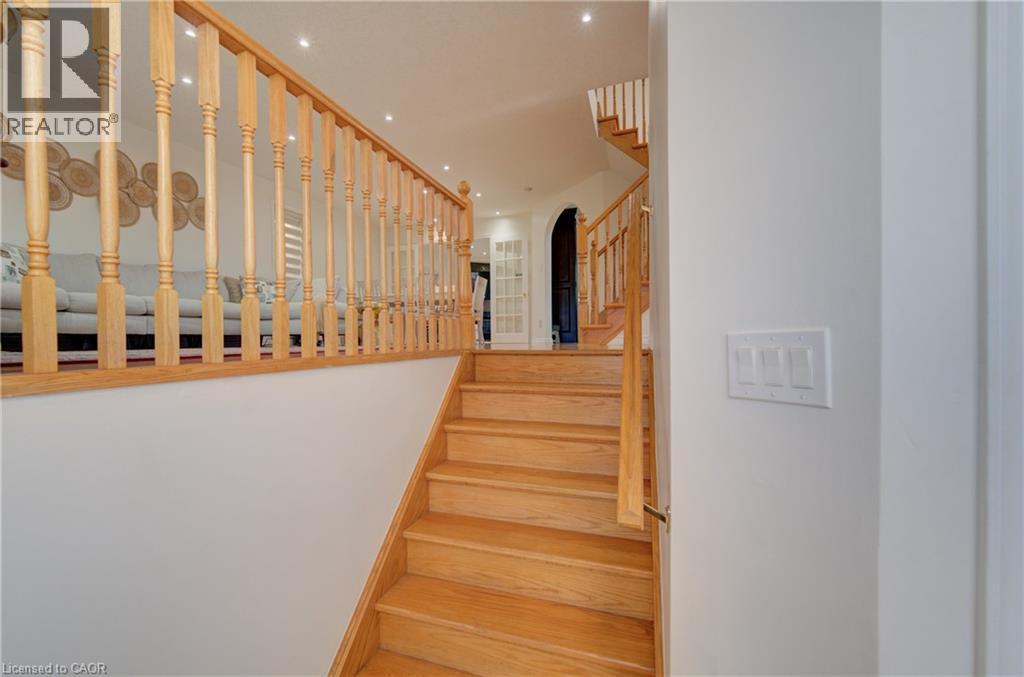 32 Lena Crescent, Cambridge, ON - Indoor Photo Showing Other Room