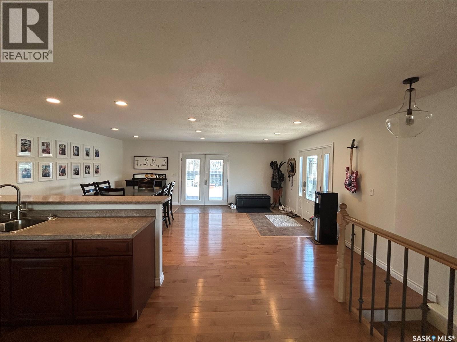1613 Dieppe Crescent, Estevan, SK - Indoor